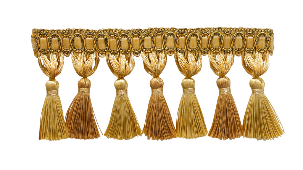 Tassel Fringe 5 Inch TF-13 32-3-4