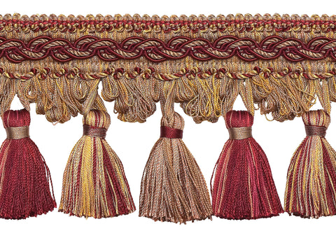 Tassel Fringe