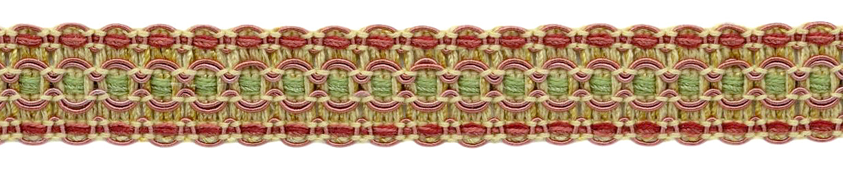 Gimp Braids  Decorative Upholstery Trim at Manufacturer Direct